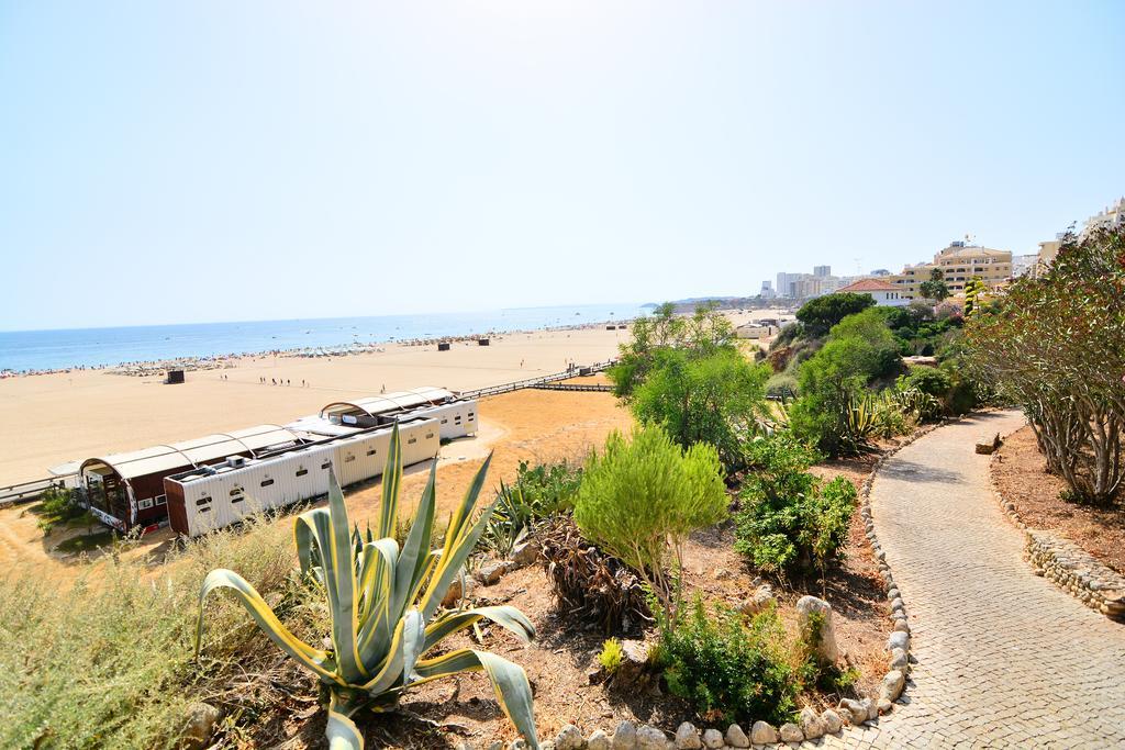 Clube Praia Da Rocha Exterior foto