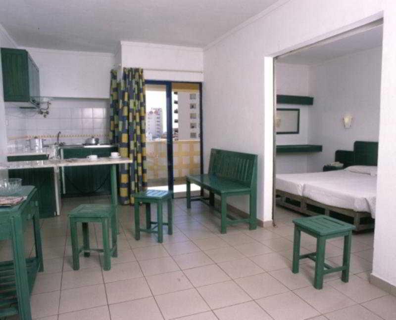 Clube Praia Da Rocha Exterior foto
