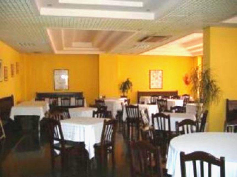 Clube Praia Da Rocha Exterior foto